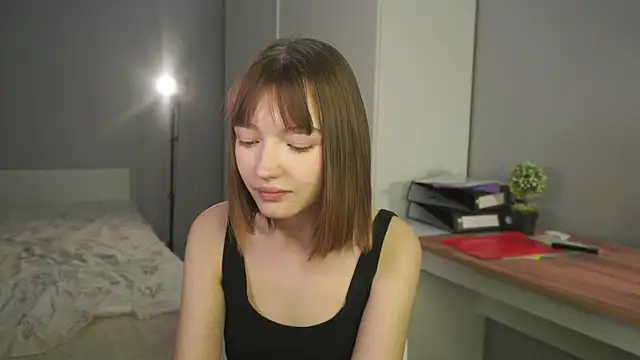 Leyla_crsh's Live XXX Chat