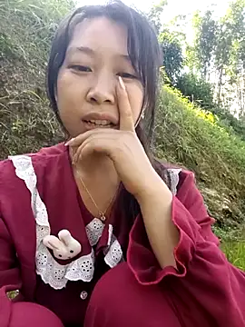 Mayly_lucky2 Adlı Modelin Canlı XXX Sohbeti