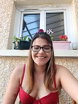 Angelina6s' Live XXX Chat