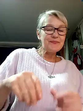irinamaux Chat XXX in diretta