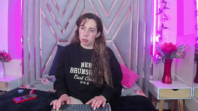 Chat XXX en directo de hada_russo