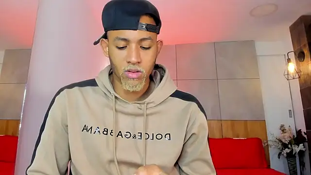 B_Wild Show Webcam