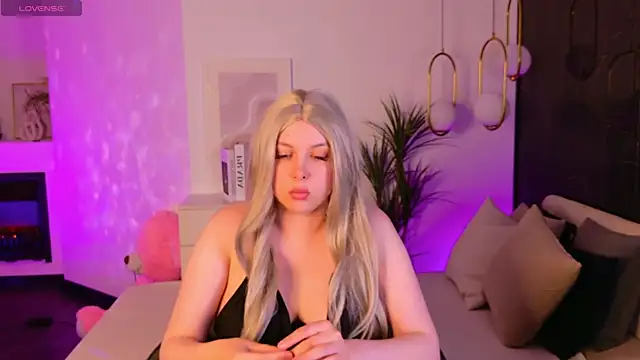 Chatroom XXX en direct de IceDafna