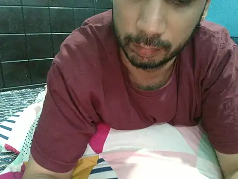 Chat XXX en directo de Precumboner