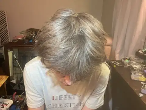 XanderOzzz Chat XXX live