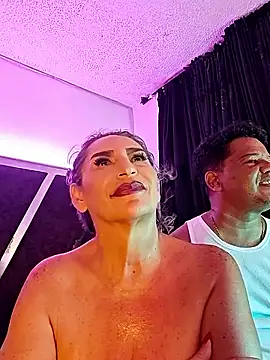 Lossexycacha's Live XXX Chat