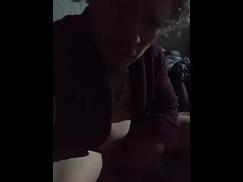 pauloandres Adlı Modelin Canlı XXX Sohbeti