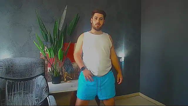 Czat XXX na żywo – DaxGreer