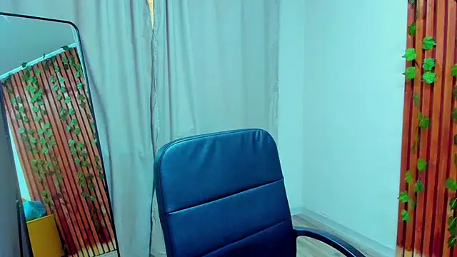 Chat XXX ao vivo de NicoleWells22