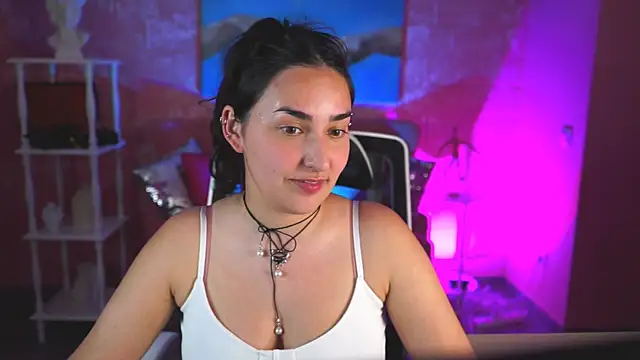 عرض كام CeceliaJohnson