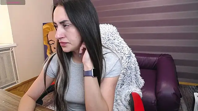 Chatroom XXX en direct de JenniferStone