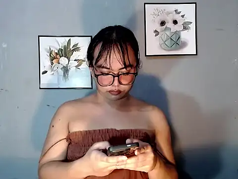 Asianblk_barbiedoll: вебкам-шоу
