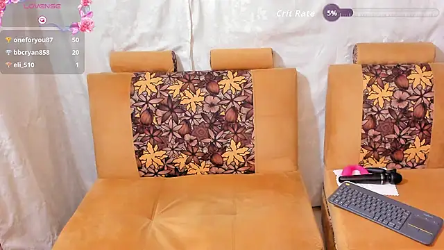 Chat +18 de mirandaspark_sweet ao vivo