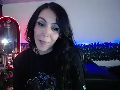 Anastasiabasst__ Obrolan Langsung XXX