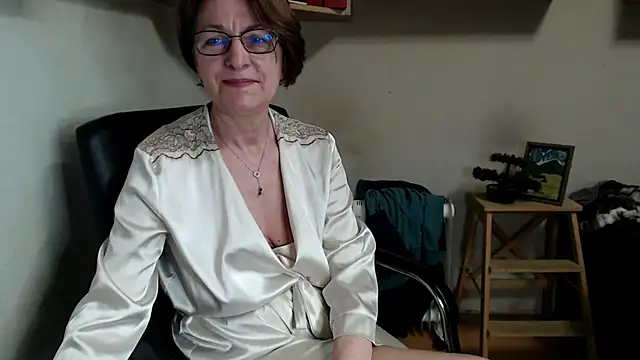 Chatroom XXX en direct de katemodel