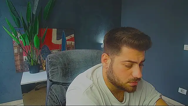 DaxGreer 网络视讯表演