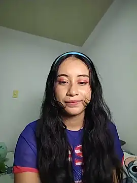 Show de webcam de L0lita_Emi12