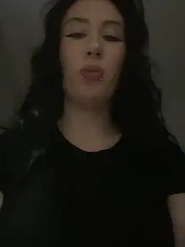 Dirty_Lina Webcam-Show