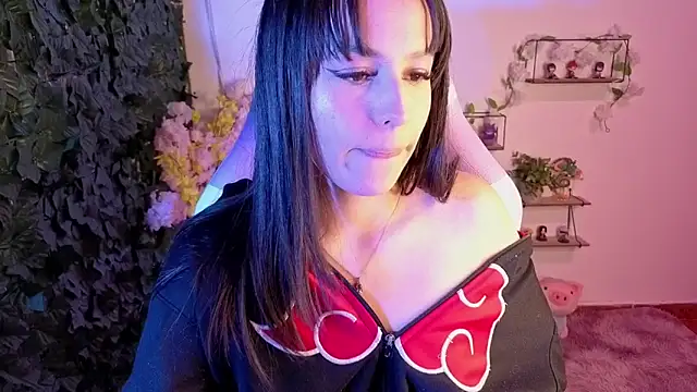 Živý XXX chat Eymmy_24
