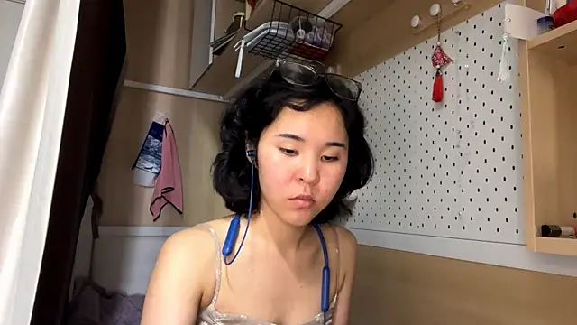 ห้องแชทสดของ JennyCarpenter