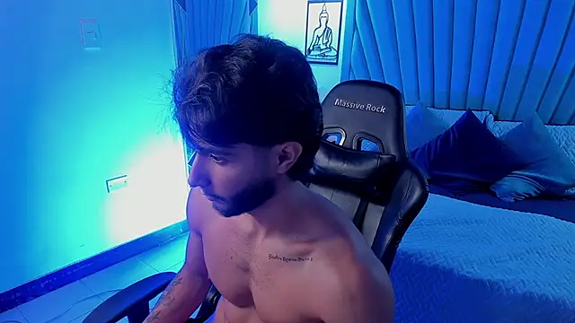 Emmet_CollinsJS Chat XXX live
