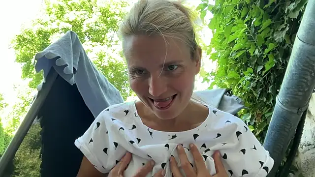 s-te-fan-i Webcam Show