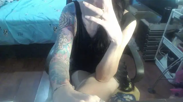 VenusX – Naživo XXX chat