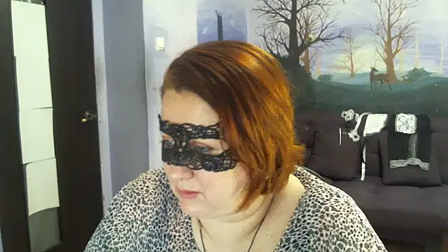 Chat +18 de AgilaMipo ao vivo