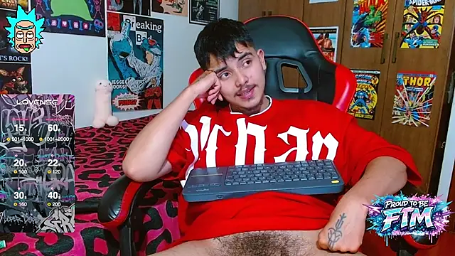 Hgp3riodictabl3 Chat XXX in diretta