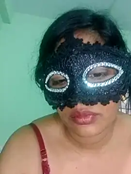 Niharika_telugu143's Webcam Show