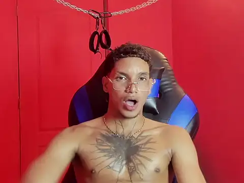 kai_storm77 Webcamshow