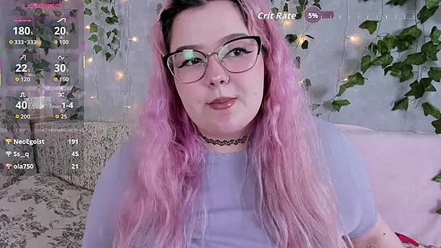 _CandyM1lky_n Live XXX chat