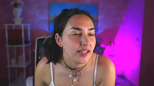 CeceliaJohnson Live XXX-chat