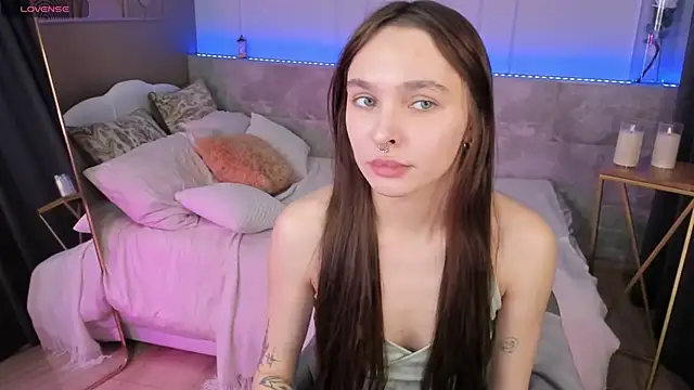 ChloeSunny Chat XXX live