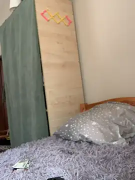 Webkamerová show VelvetKingg