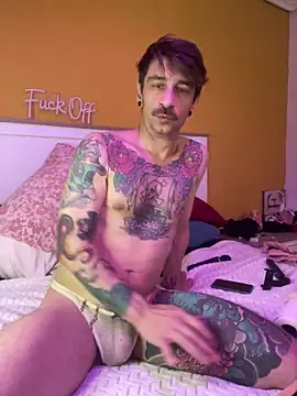 _Lordjizz – live chatrum