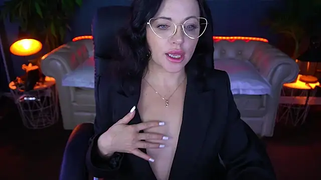 Chat XXX en directo de Dafni_Monn