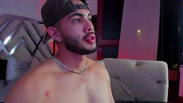 Vincentblack Webcamshow