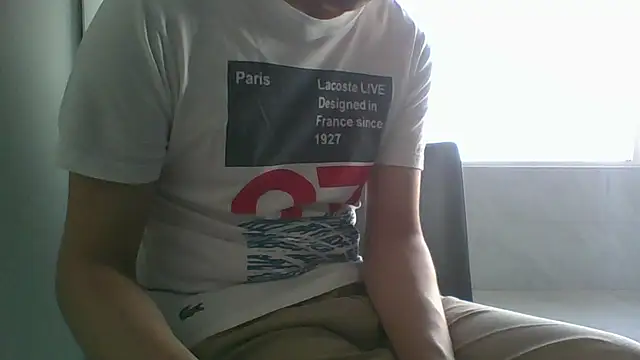 nole_china7 Show Webcam