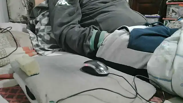 messi_syssy's Webcam Show