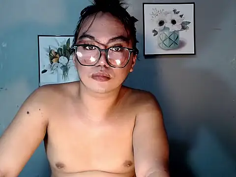 Asianblk_barbiedoll Webcam Show