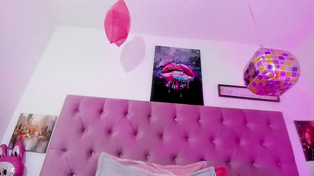 Aily_star's Live XXX Chat