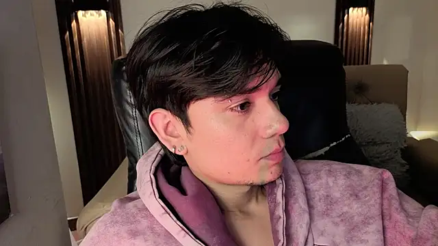davoxer Webcam Show