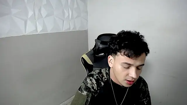 Mathias_twinkk Show Webcam