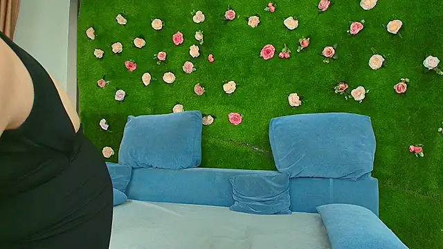 Živý XXX chat AmmyFlirty