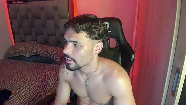 XXX chat uživo modela justin_lenox