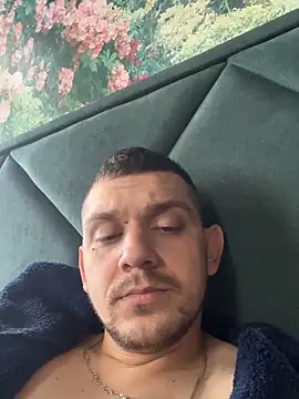 Mark1404 Show Webcam