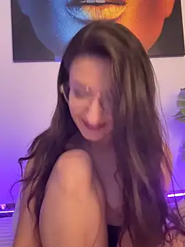 TheaMalekoo Webcamshow