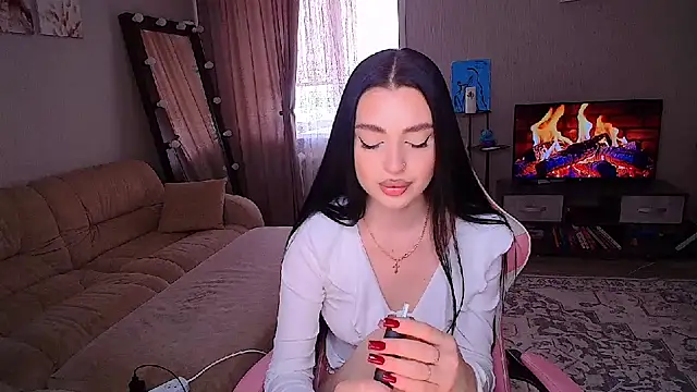 Chat XXX ao vivo de yoursLina
