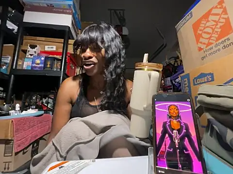 wynterheat's Live XXX Chat